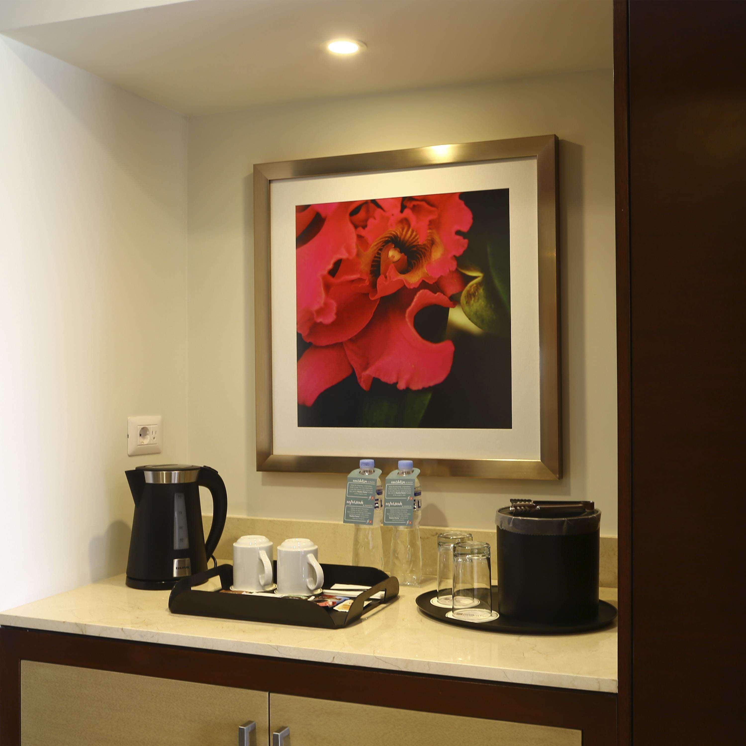 Hilton Garden Inn Cuzco Exteriér fotografie