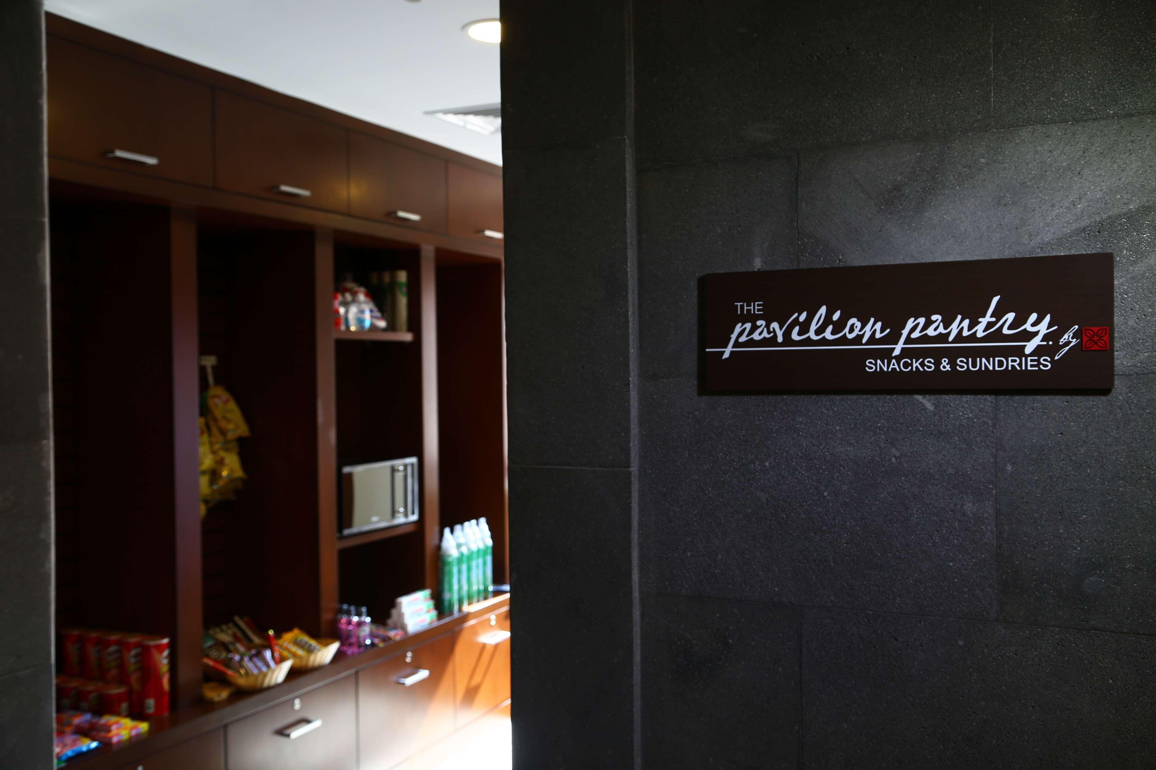 Hilton Garden Inn Cuzco Exteriér fotografie