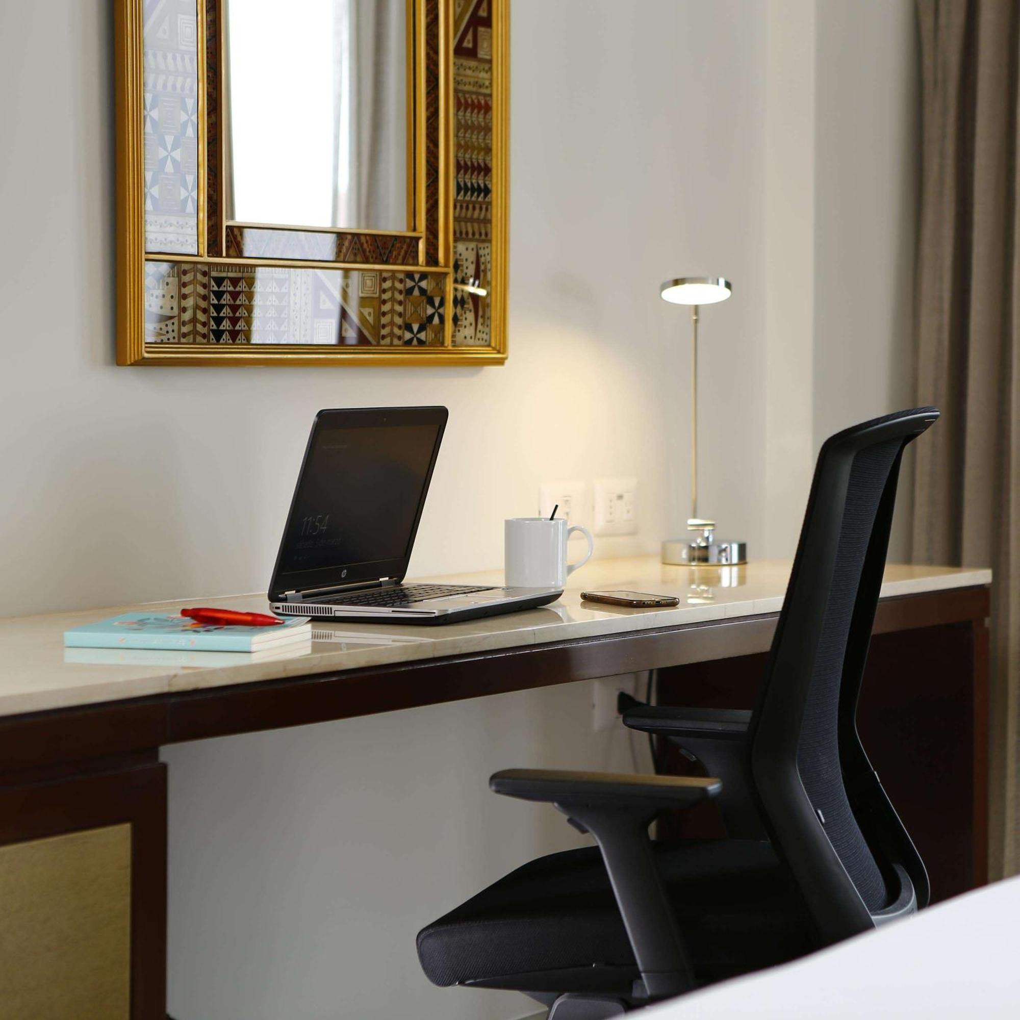 Hilton Garden Inn Cuzco Exteriér fotografie